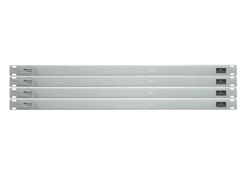 数字音频处理器